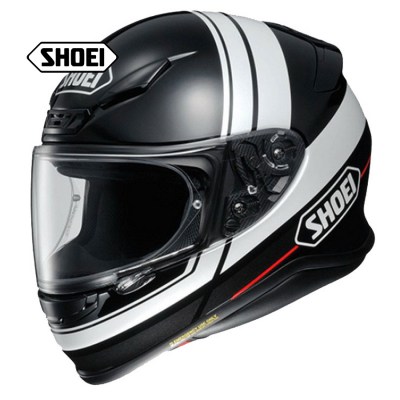 SHOEI Z-7 (Philosopher TC-5)